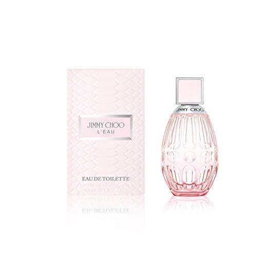 jimmy choo l eau de parfum