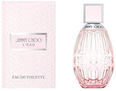 jimmy choo l eau de parfum