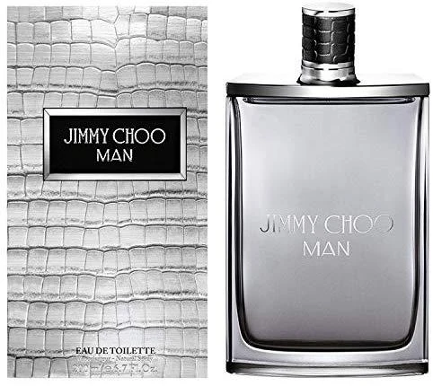 Jimmy Choo Man tualetinis vanduo 200ml