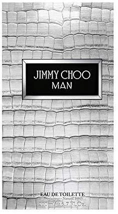 Jimmy Choo Man tualetinis vanduo 200ml
