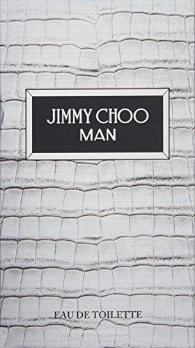 Jimmy Choo Man tualetinis vanduo 100ml