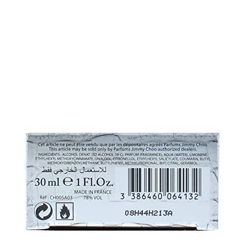 Jimmy Choo Man tualetinis vanduo, purškiamas 30ml