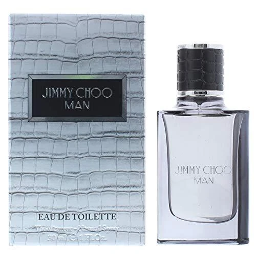 Jimmy Choo Man tualetinis vanduo, purškiamas 30ml
