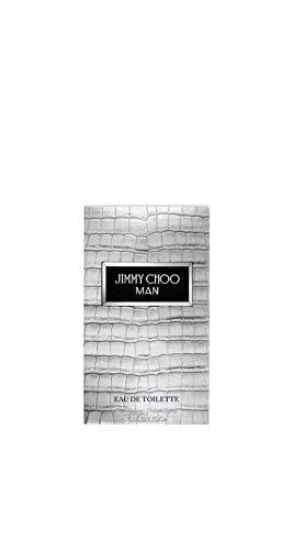 Jimmy Choo Man tualetinis vanduo, purškiamas 30ml