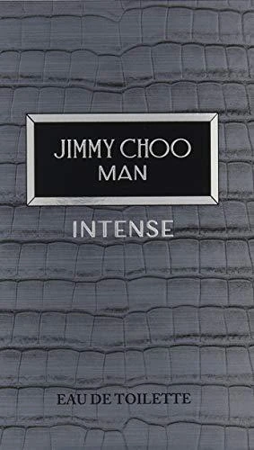 Jimmy Choo Man Intense tualetinis vanduo 50ml