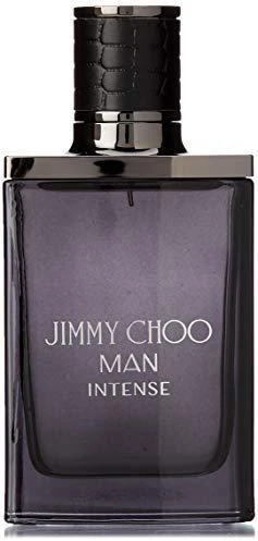 Jimmy Choo Man Intense tualetinis vanduo 50ml