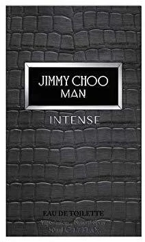 Jimmy Choo Man Intense tualetinis vanduo 50ml