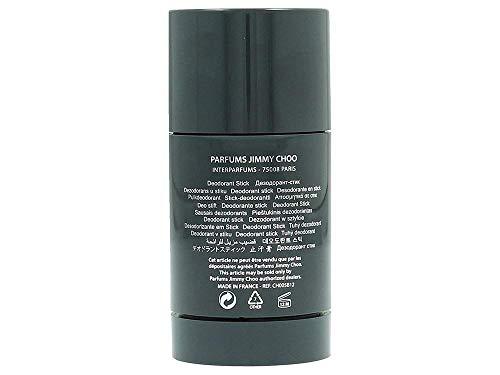 Jimmy Choo Man dezodorantas 75g