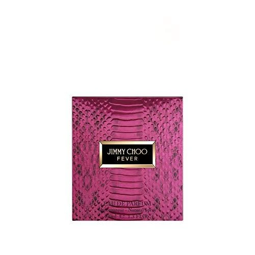 Jimmy Choo Fever EDP parfumuotas vanduo moterims, 40 ml