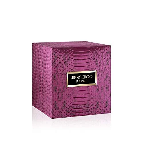 Jimmy Choo Fever EDP parfumuotas vanduo moterims, 40 ml
