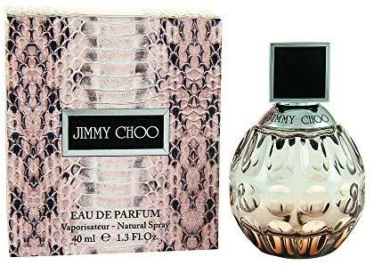 Jimmy Choo kvepalų purškalas 40ml