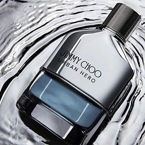 Jimmy Choo Urban Hero (100 ml) Parfumuotas vanduo (EDP)