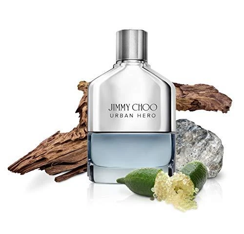 Jimmy Choo Urban Hero parfumuotasis vanduo 50ml