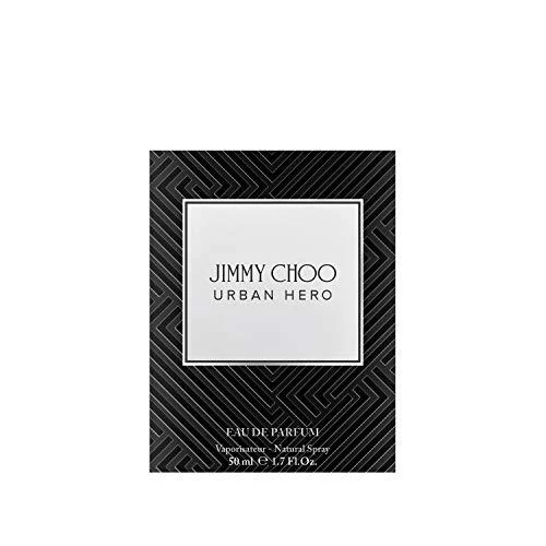 Jimmy Choo Urban Hero parfumuotasis vanduo 50ml