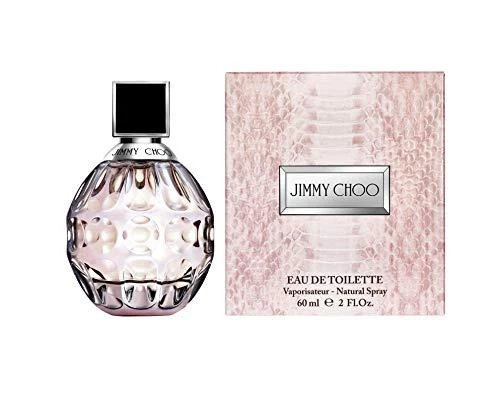 Jimmy Choo tualetinis vanduo 40ml