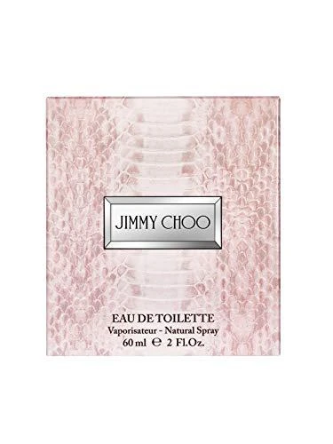 Jimmy Choo tualetinis vanduo 40ml