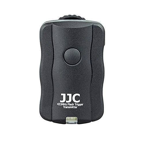 JJC Radio Flash / Studio Trigger - Jf-u2 - 2x imtuvas