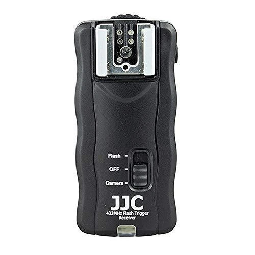 JJC Radio Flash / Studio Trigger - Jf-u2 - 2x imtuvas