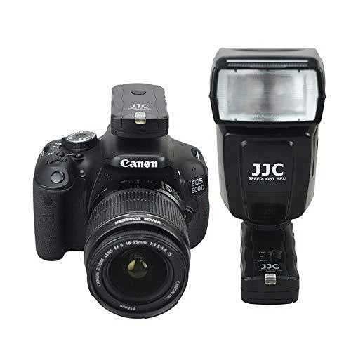 JJC Radio Flash / Studio Trigger - Jf-u2 - 2x imtuvas