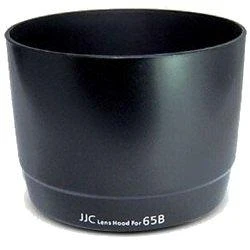 JJC objektyvo gaubtas Canon Et-65b objektyvo gaubtas