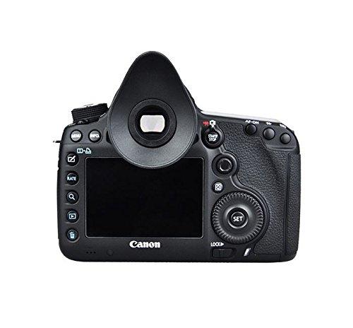 JJC Canon 18 mm 1 tipo profiliuotas akių dangtelis
