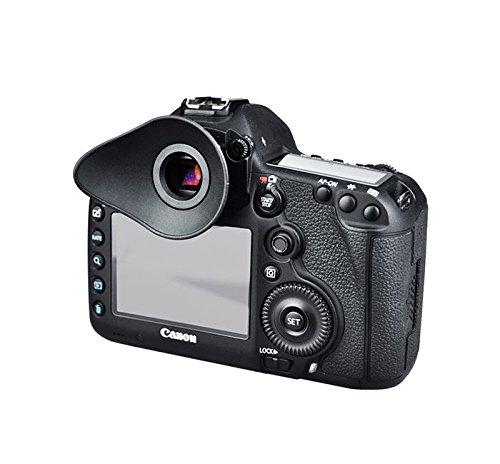 JJC Canon 18 mm 1 tipo profiliuotas akių dangtelis