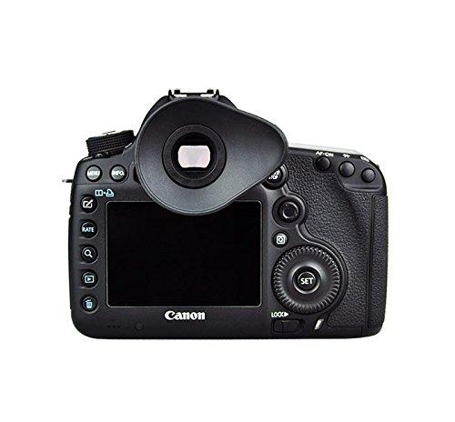 JJC Canon 18 mm 1 tipo profiliuotas akių dangtelis