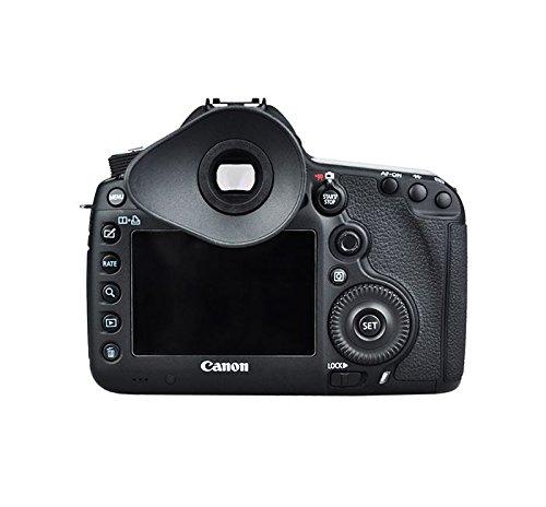 JJC Canon 18 mm 1 tipo profiliuotas akių dangtelis