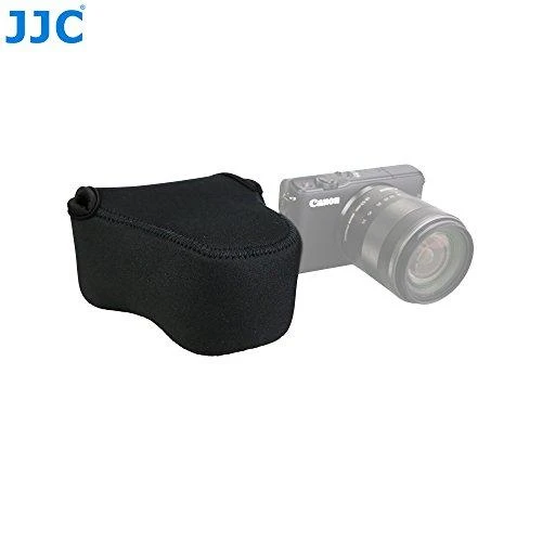 JJC Dėklas / Dėklas Neoprene For Mirrorless Camera / Oc-c2bk
