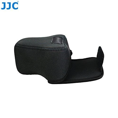 JJC Dėklas / Dėklas Neoprene For Mirrorless Camera / Oc-c2bk