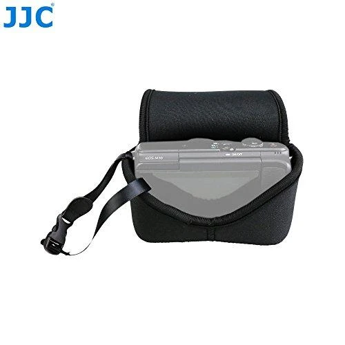 JJC Dėklas / Dėklas Neoprene For Mirrorless Camera / Oc-c2bk