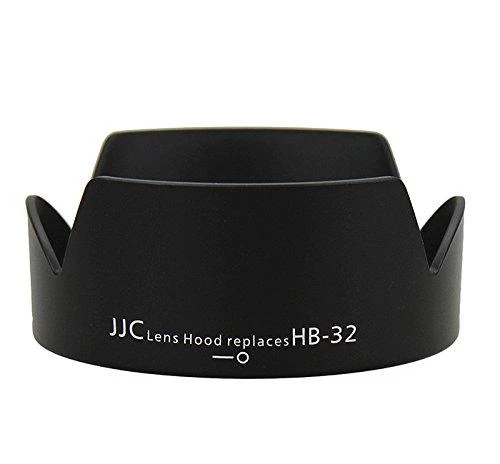 Micnova Nikon Hb-32 objektyvo gaubtas