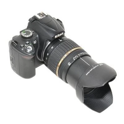 JJC objektyvo gaubtas Tamron Da09