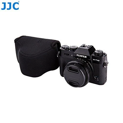 JJC Dėklas Neopreninis veidrodinis fotoaparato dėklas / Oc-f1bk