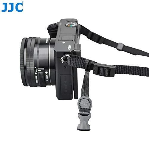 JJC Dėklas / Dėklas Neoprene For Mirrorless Camera / Oc-s1bk