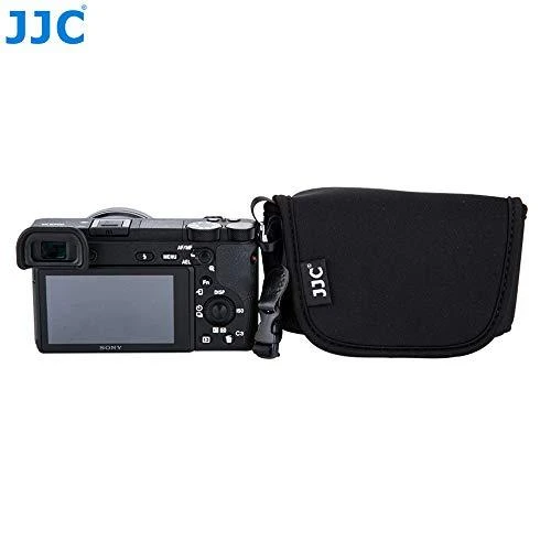 JJC Dėklas / Dėklas Neoprene For Mirrorless Camera / Oc-s1bk