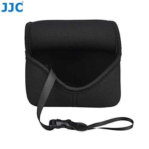 JJC Dėklas / Dėklas Neoprene For Mirrorless Camera / Oc-s1bk
