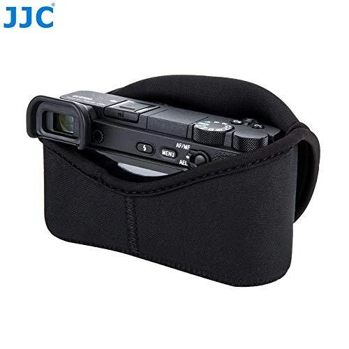 JJC Dėklas / Dėklas Neoprene For Mirrorless Camera / Oc-s1bk