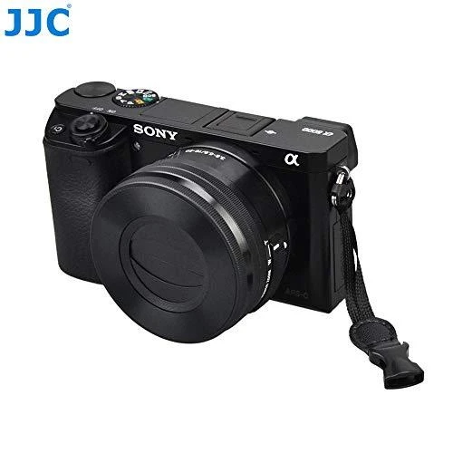 JJC Dėklas / Dėklas Neoprene For Mirrorless Camera / Oc-s1bk