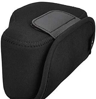 JJC Dėklas / Dėklas Neoprene For Mirrorless Camera / Oc-s1bk