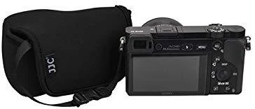 JJC Dėklas / Dėklas Neoprene For Mirrorless Camera / Oc-s1bk