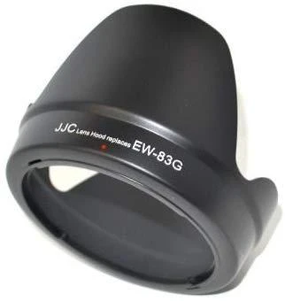 JJC objektyvo gaubtas Canon Ew-83g gaubtas