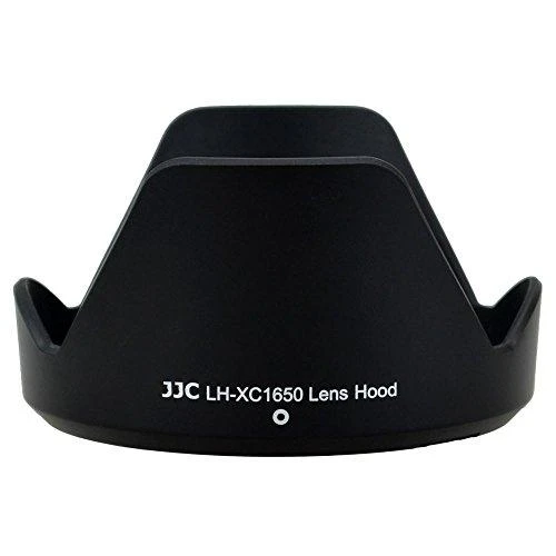 JJC Fujifilm Xc 16-50mm F3.5-5.6 OIS objektyvo gaubtas