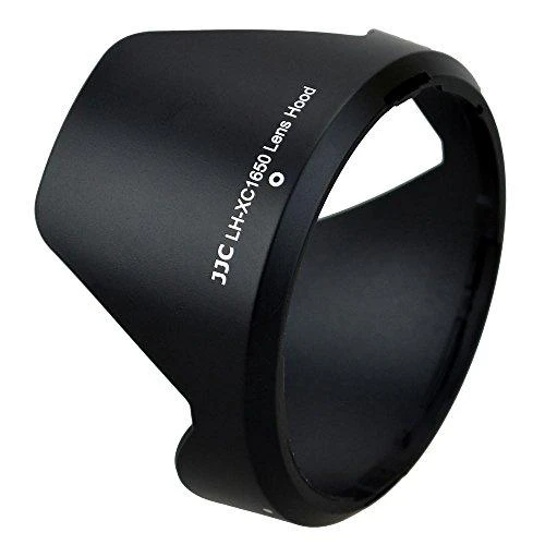 JJC Fujifilm Xc 16-50mm F3.5-5.6 OIS objektyvo gaubtas