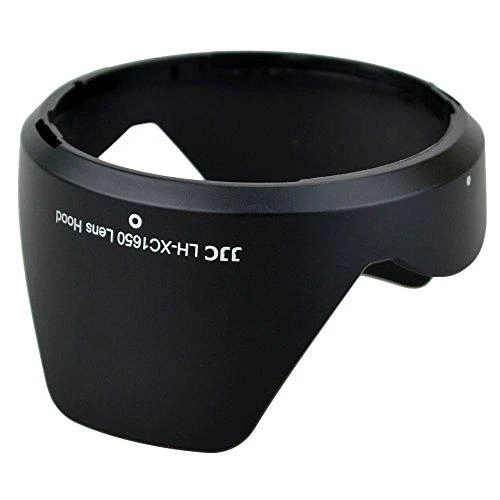 JJC Fujifilm Xc 16-50mm F3.5-5.6 OIS objektyvo gaubtas