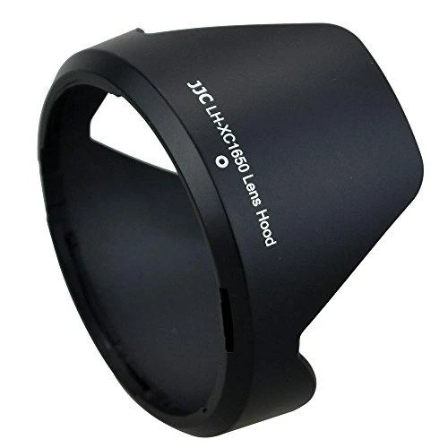 JJC Fujifilm Xc 16-50mm F3.5-5.6 OIS objektyvo gaubtas