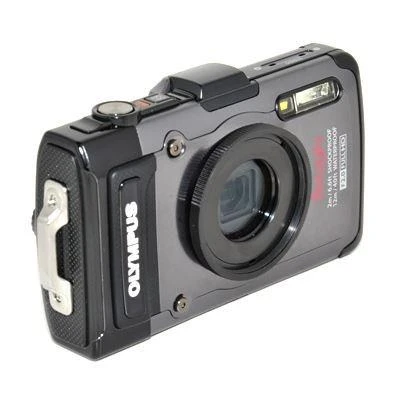 JJC „Olympus Tough Tg-1 / Tg-2 / Tg-3 / Tg-4 / Tg-5 / Tg-6“ filtro adapteris „Cla-t01“