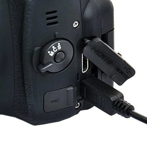 Nuotolinio valdymo pultas / JJC išleidimo žarnos išleidimo žarnos modelis: Rr-80 Ii „Fujifilm“
