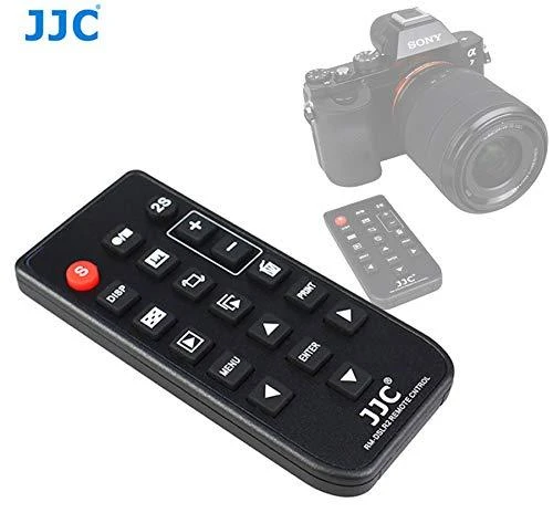 JJC „Pilot Do Sony Alpha“ / „Nex“ – RMT-dslr1 / RMT-dslr-2