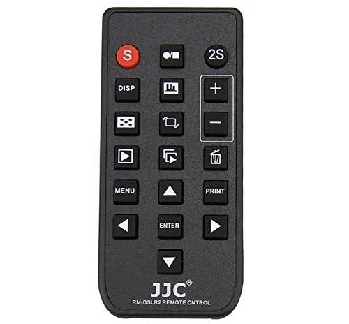 JJC „Pilot Do Sony Alpha“ / „Nex“ – RMT-dslr1 / RMT-dslr-2